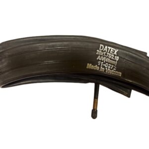 Dętka Datex 20x1.50/1.75 A/V(48mm) 11-0308