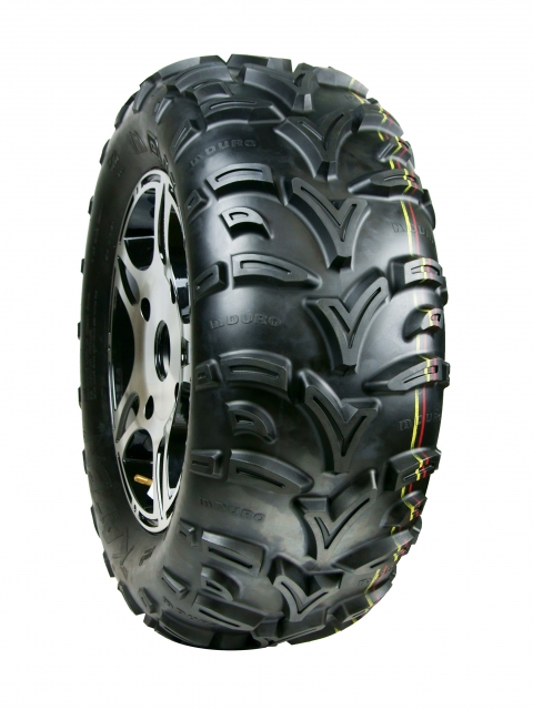 DURO DI2036 KADEN 25x10-12 64K 6PR #E