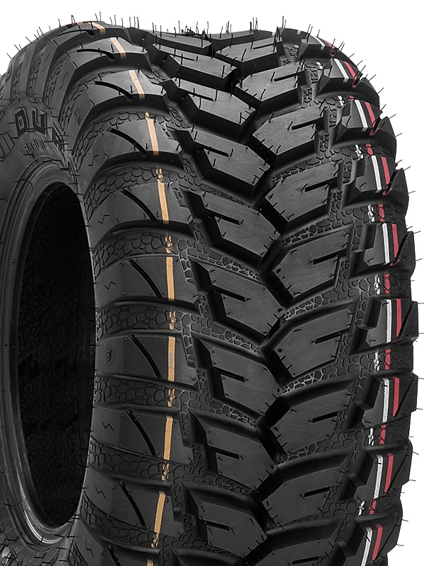 DURO DI2037 FRONTIER 26x11R14 74N 6PR E# TL 17.0mm