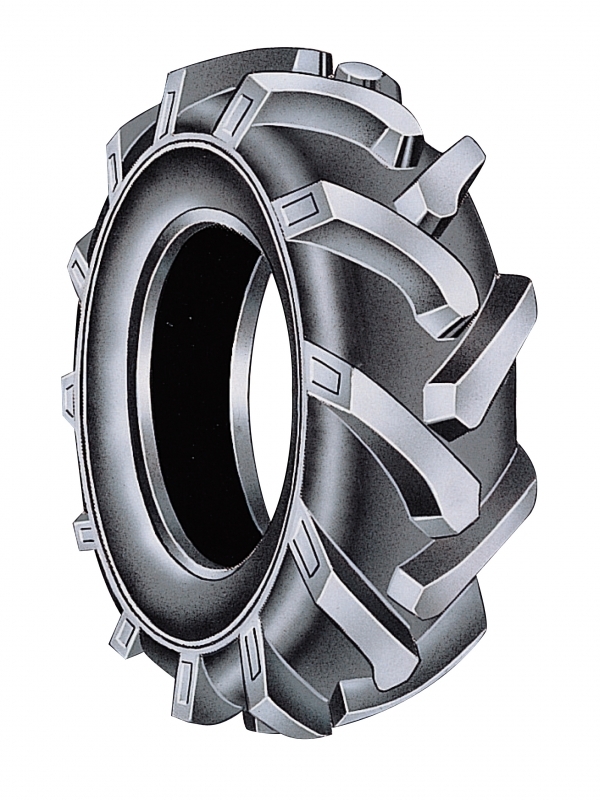 DURO HF253 4.00-10 4PR TT