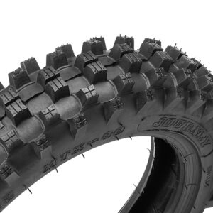 JOURNEY P2006 80/100-12 55M 6PR TT 14.0mm