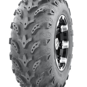 JOURNEY P376 27x9-12 52J 6PR TL E# 31.8mm