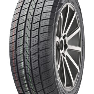 ROYAL BLACK 195/55R15 ROYAL AllSeason 85V TL #E 3PMSF RK980H1