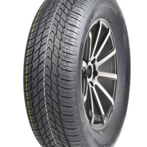 ROYAL BLACK 185/60R15 RoyalWinter HP 88H XL TL #E 3PMSF 2RK2150H1