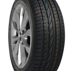 ROYAL BLACK 255/55R19 RoyalWinter 111H XL TL #E 3PMSF RK506H1