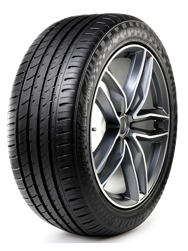 RADAR 255/55ZR19 Dimax R8+ 111Y XL TL #E M+S DSC0201