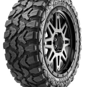 RADAR 33x12.50R15LT RENEGADE X 108Q TL E# M+S RANCCN0357