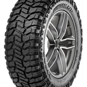 RADAR LT245/70R16 RENEGADE RT+ 118/115Q E# M+S POR RANCCN0352 TL