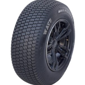 ROADGUIDER WAVE 20x8.00-10 4PR TL 8.0mm