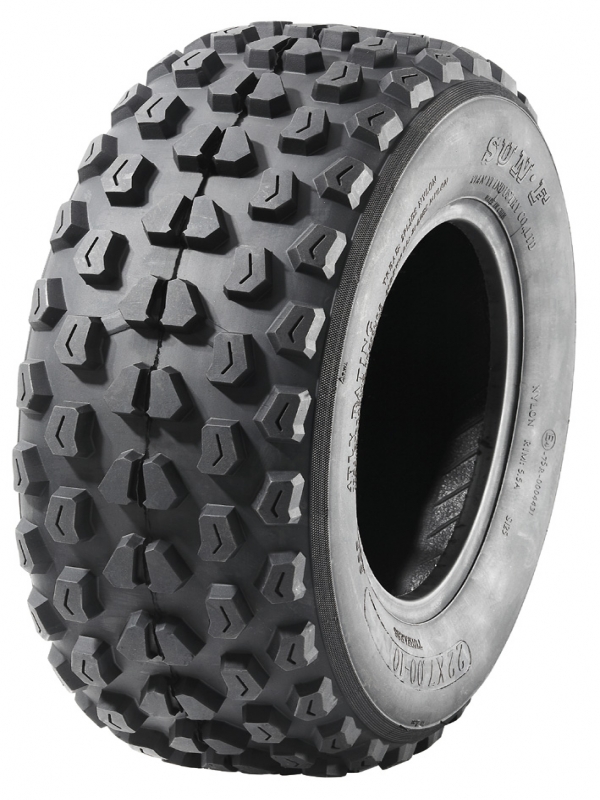 SUNF A-017 21x7-10 35F 6PR E# TL 12.5mm