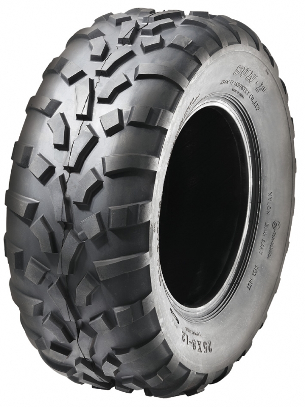SUNF A-010 25x11-10 70J 6PR NHS TL 13.0mm