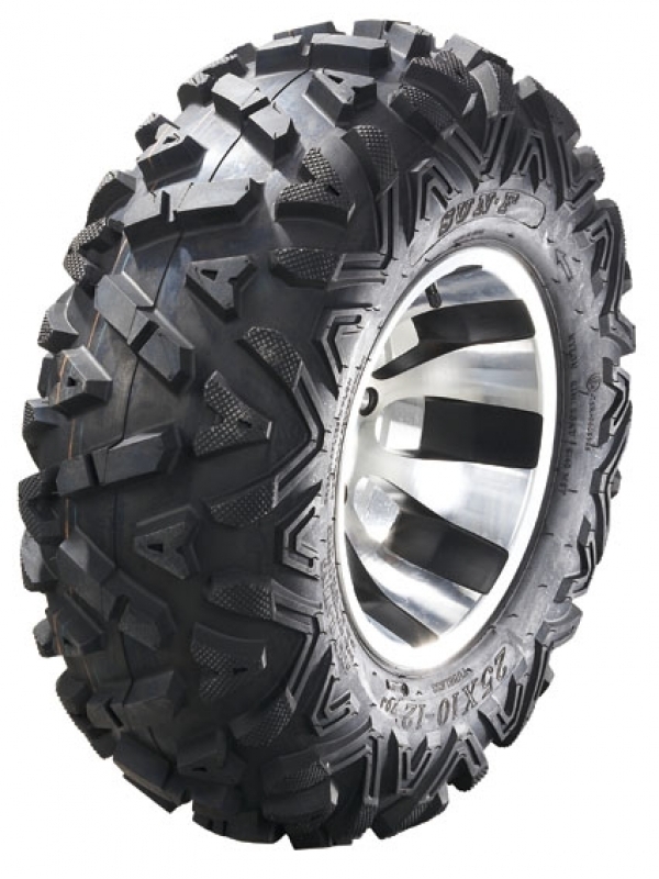 SUNF A-033 25x8-11 45J 6PR TL NHS 18.0mm