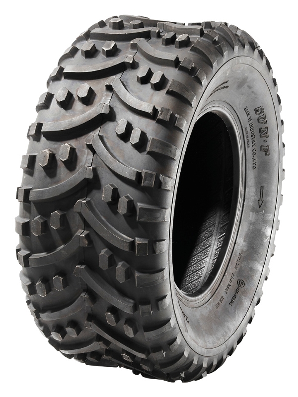 SUNF A-032 25x10-12 70J 6PR TL #E 13.5mm