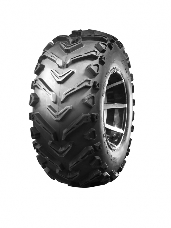 SUNF A-041 25x10-12 70J 6PR TL #E 19.0mm