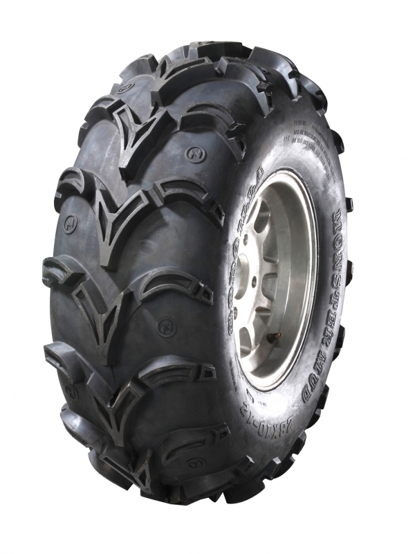 SUNF A-050 27x12-12 70J 6PR E# Monster Mud TL 26.0mm