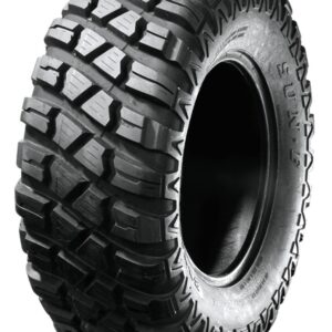 SUNF A-047 30x10-15 6PR 70J TL NHS 18.0mm