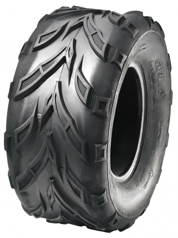 SUNF A-004 19x7-8 6PR TL NHS 8.0mm