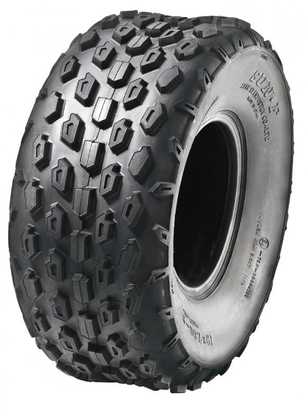 SUNF A-015 19x7-8 28F 6PR E# TL 8.0mm