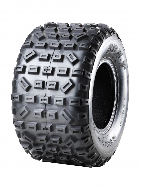 SUNF A-035 20x11-9 6PR 43J TL E# 12.0mm