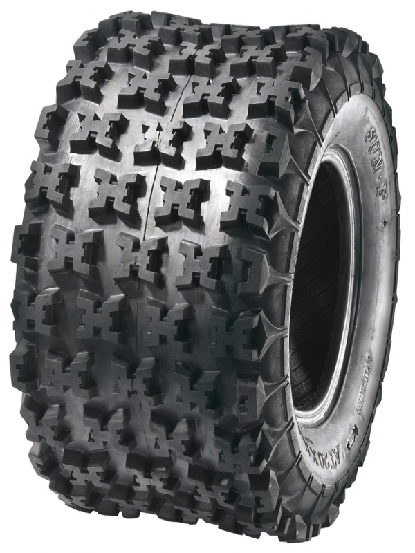 SUNF A-027R 23x11-9 6PR NHS TL 14.5mm