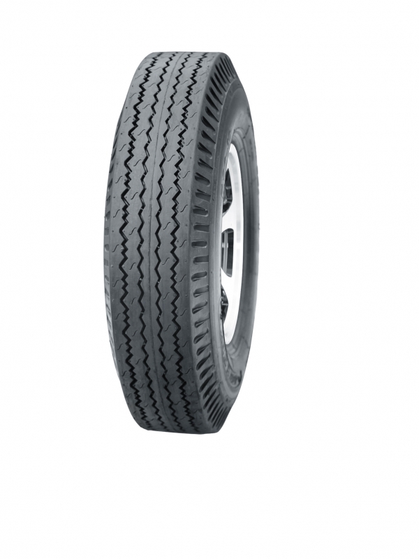 JOURNEY P802 5.00-10 84N 500kg 8PR TL E# 6.0mm