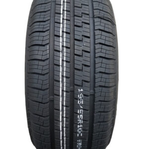 JOURNEY WR301 155/80R13 84N 500kg XL M+S E# TL 6.0mm