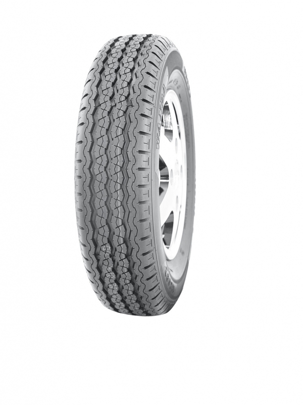 JOURNEY WR082 185/80R14C 104/102N 900kg 8PR TL M+S 8.5mm