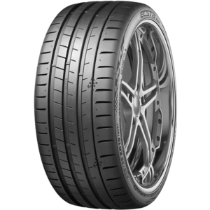 KUMHO KH 265/40 ZR20 XXLL PS91   EK
