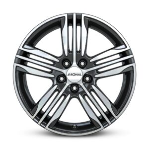 Ronal 57R9755.37X/022