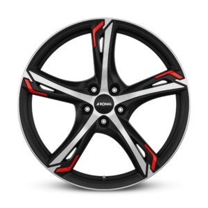 Ronal 62R8755.21X/RED