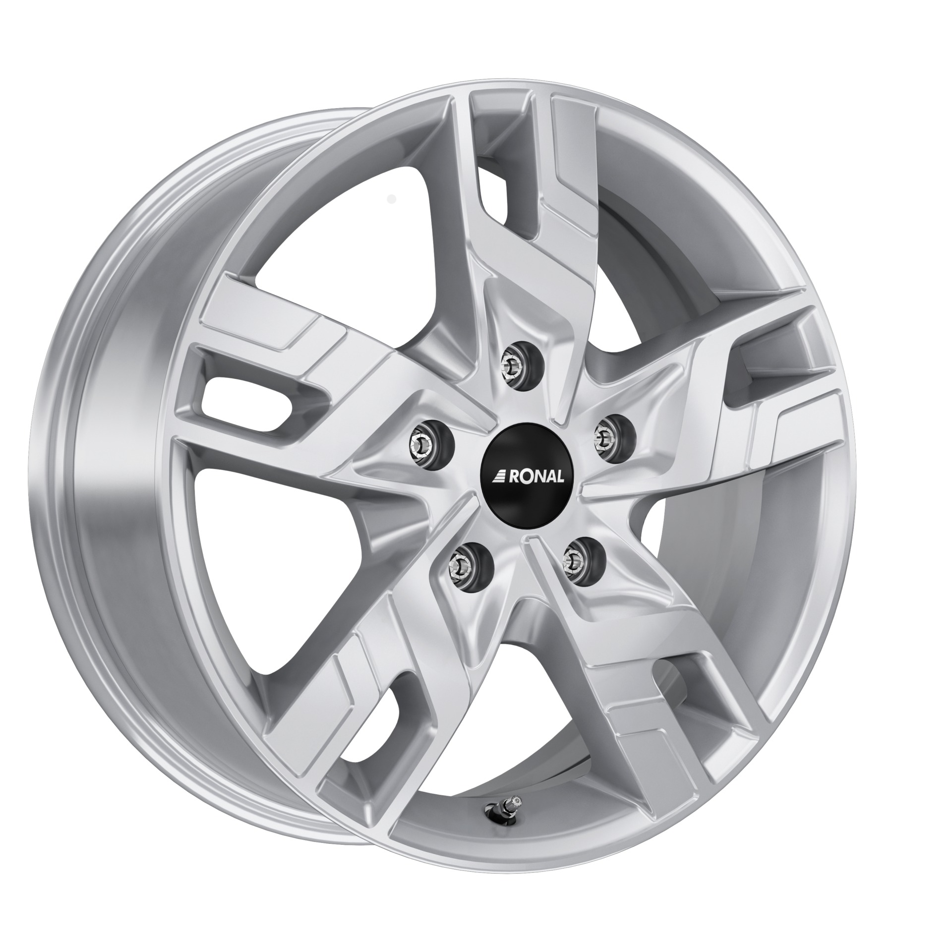 Ronal 64R6655.102/710 - obrazek 2