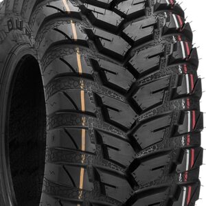 DURO DI2037 FRONTIER 26x9R12 49N 6PR E# TL 17.0mm