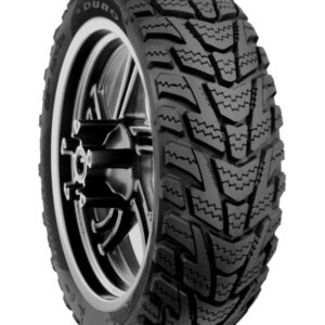 DURO DM1305 120/90-10 57P 4PR M+S TL #E