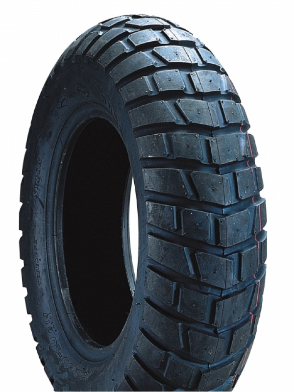 DURO HF903 120/90-10 56J 4PR TL E#