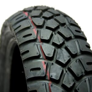DURO DM1015 100/60-12 45J 4PR TL E#