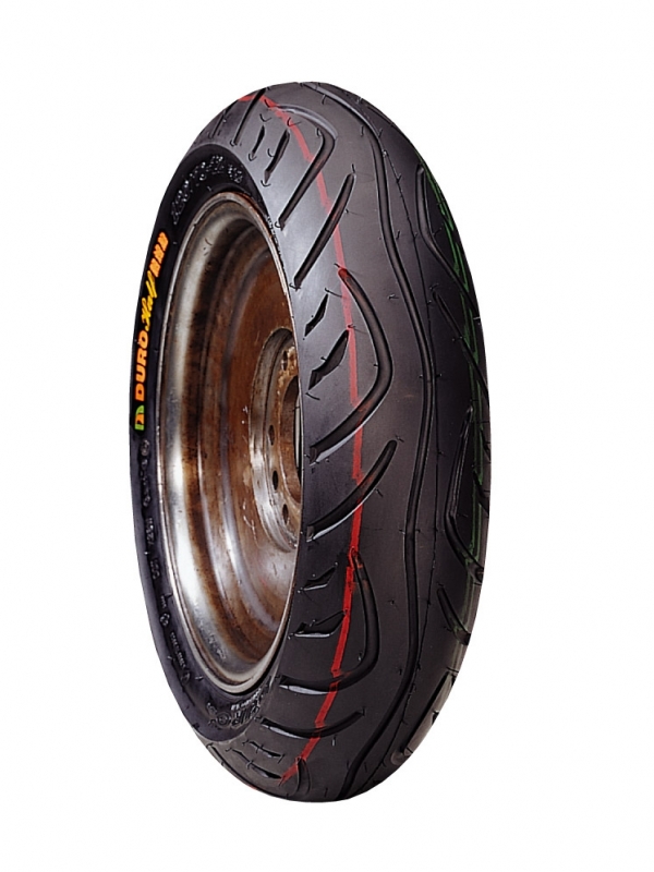 DURO DM1060 110/70-16 53P 4PR TL E#