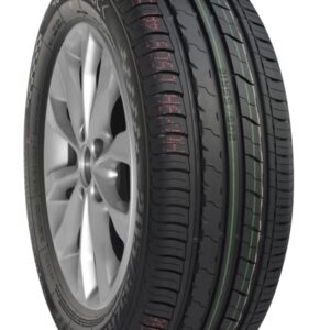 ROYAL BLACK 285/50R20 ROYAL PERFORMANCE 116V XL M+S TL #E RK600H1