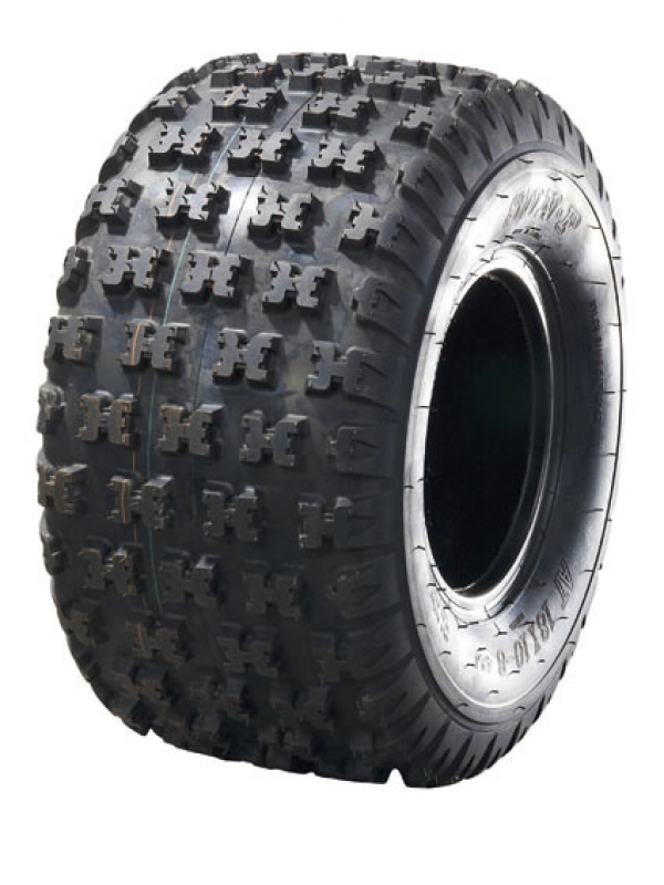 SUNF A-031R 18x10-8 42N 6PR TL #E 11.0mm