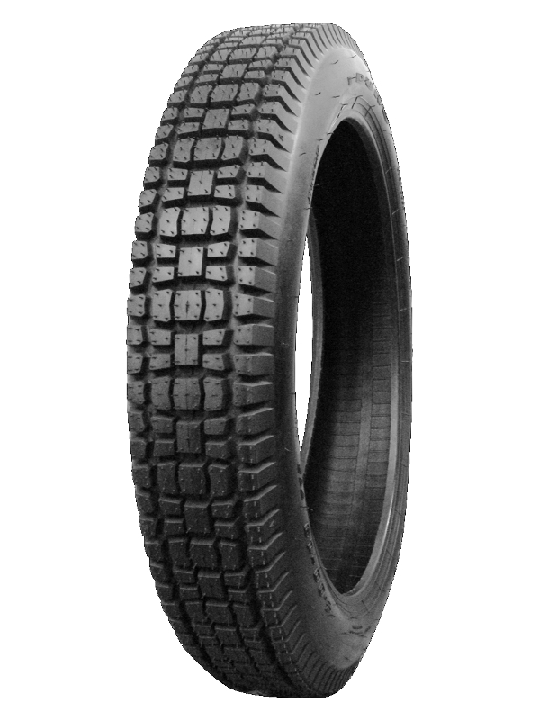 DURO DM1234 4.00-18 64P 4PR NHS TT