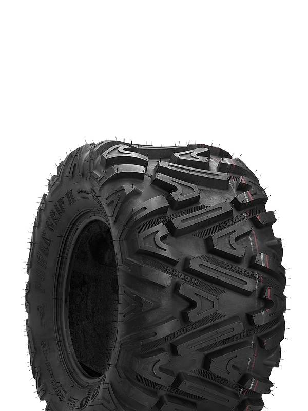 DURO DI2038 POWER GRIP II 27x11-12 56N 6PR E# TL 20.5mm
