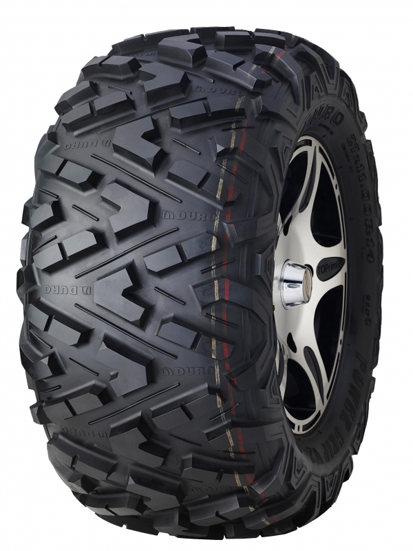 DURO DI2039 Power Grip V2 27x11-14 81N 6PR E# TL 18.0mm