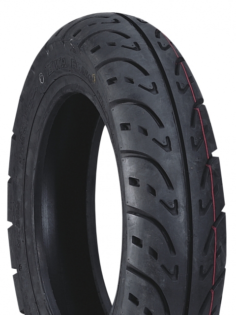 DURO HF296B 3.50-10 51J 4PR TL E#