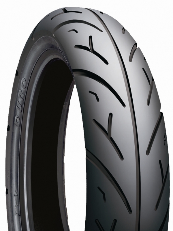 DURO HF908F 120/70-12 56J 4PR TL E#