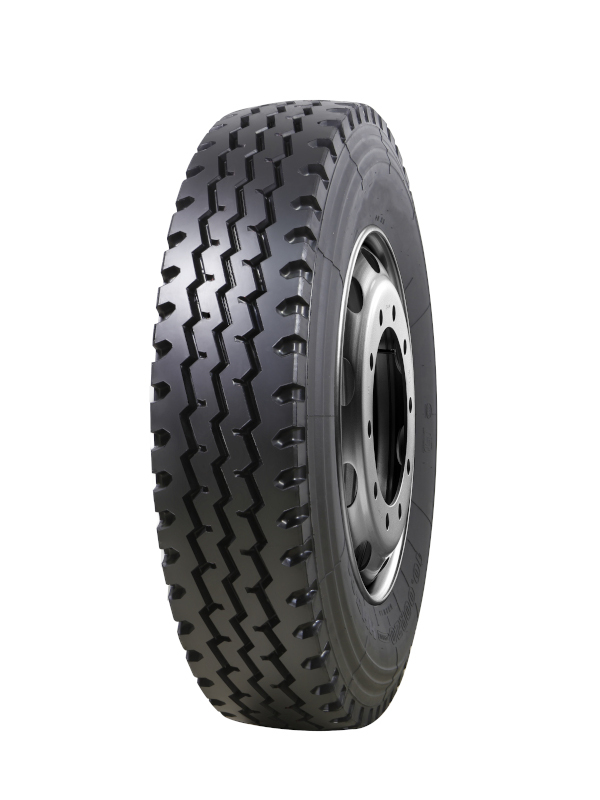 HIFLY HH301 13R22.5 156/152L(154/151M) 20PR TL E# M+S 3PMSF 100VH0102 wszystkie osie/budowlana