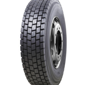 HIFLY HH308A 315/70R22.5 154/150L(152/148M) 20PR TL E# M+S 3PMSF 100VH0138 napęd