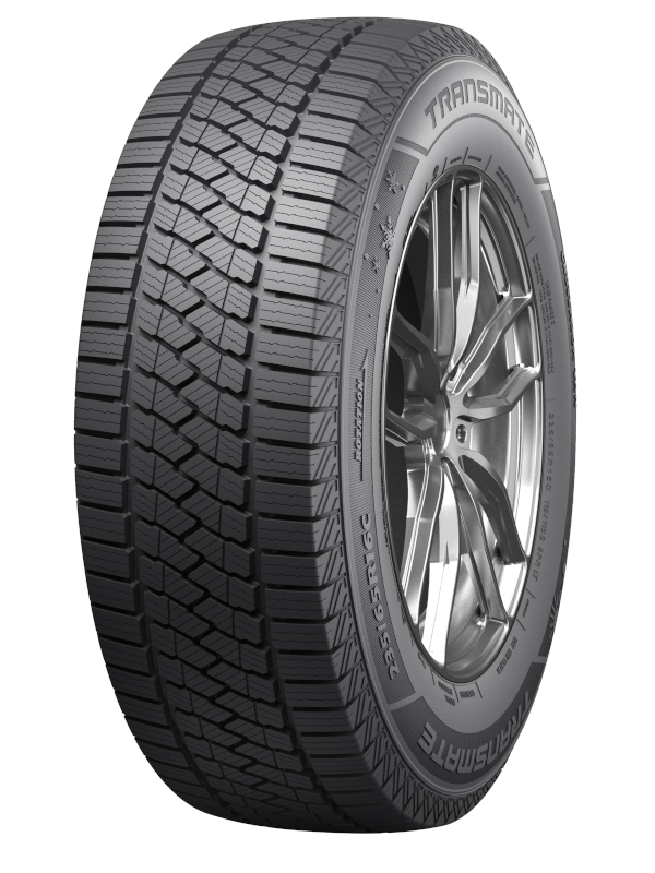 TRANSMATE 225/65R16C TRANSEASON VAN 112/110S TL E# 3PMSF 1010200005527