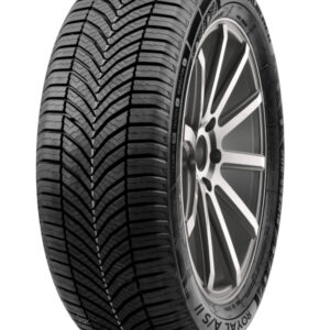 ROYAL BLACK 195/55R20 ROYAL AllSeason II 95H XL TL #E 3PMSF 2RK2607H1