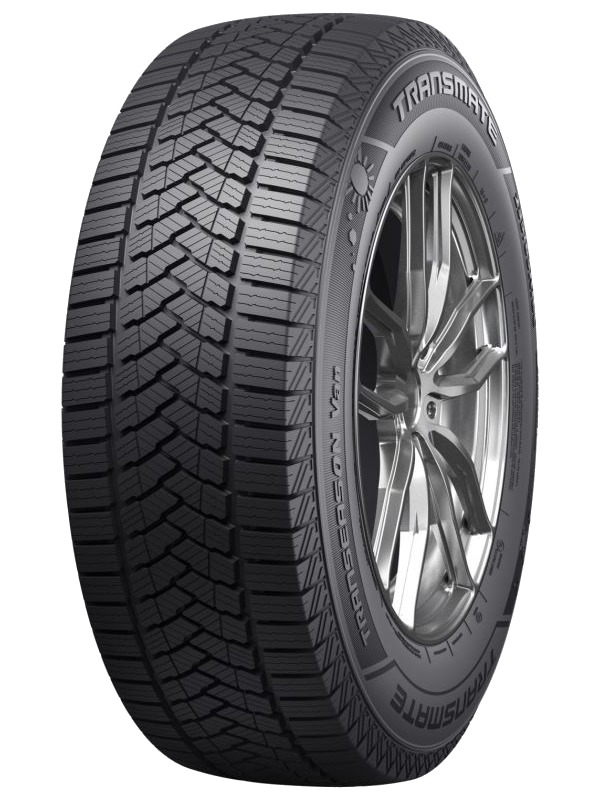 TRANSMATE 195/60R16C TRANSEASON VAN 99/97H TL E# 3PMSF 1010200005591