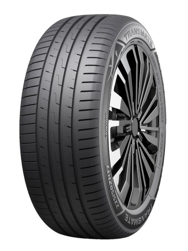 TRANSMATE 175/70R14 TRANSERENUS ECO 84T M+S TL #E 1010200006059