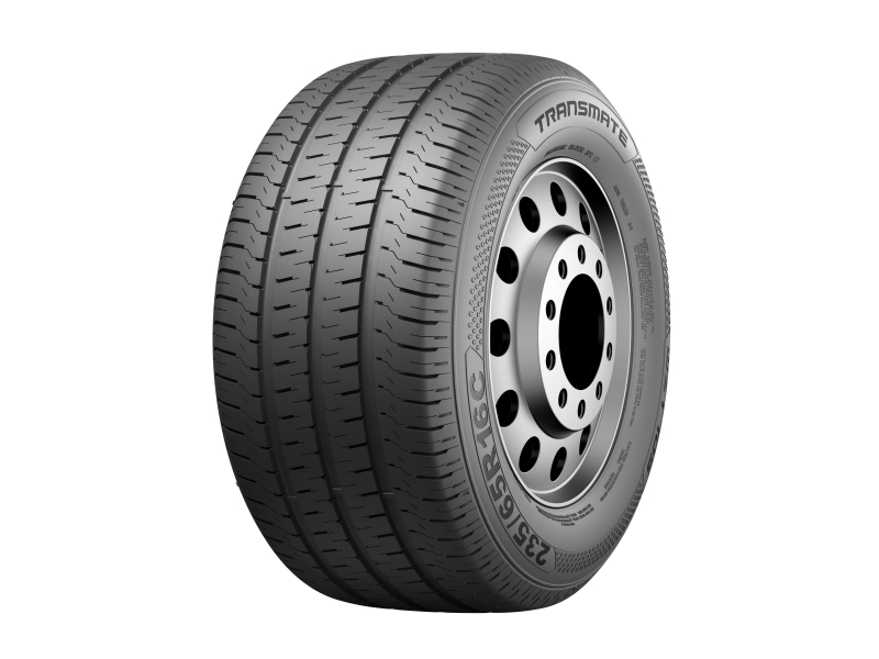 TRANSMATE 195/70R15C WZT705 104/102R M+S TL #E 1010200003237